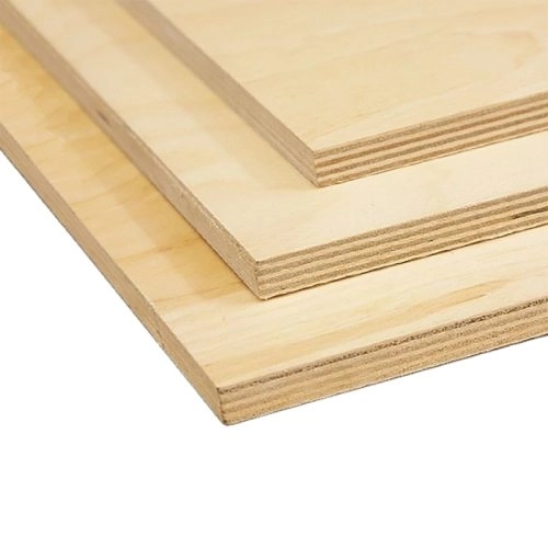Placaj neslefuit 4x1250x2500mm