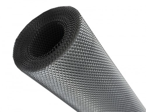 Plasa expandata zincata 15x35x0.4mm