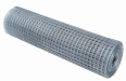 Plasa sudata zincata 12x12x1.6mm Plasa sudata zincata 12x12x1.6mm