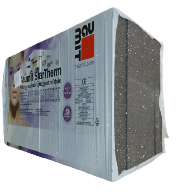 Пенопласт Baumit StarTherm 1000x500x150мм