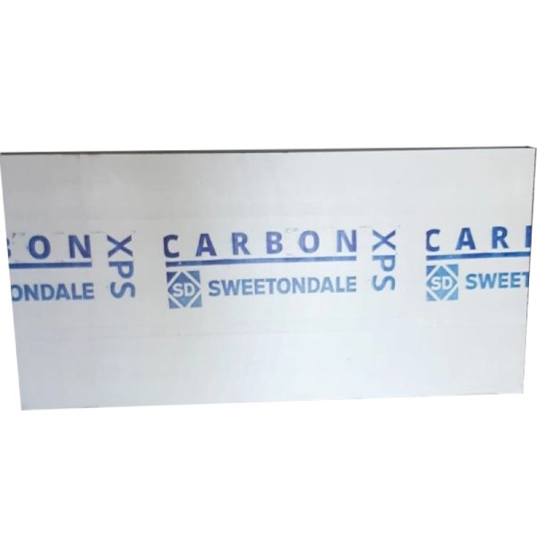 Пенополистирол Carbon Eco 1180x580x100мм
