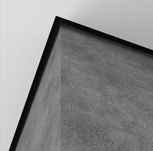 Profil din aluminiu de tip ascuns de umbra 20mm, 3m