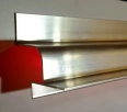 Profil din aluminiu de tip ascuns de umbra 21 LED, 3m