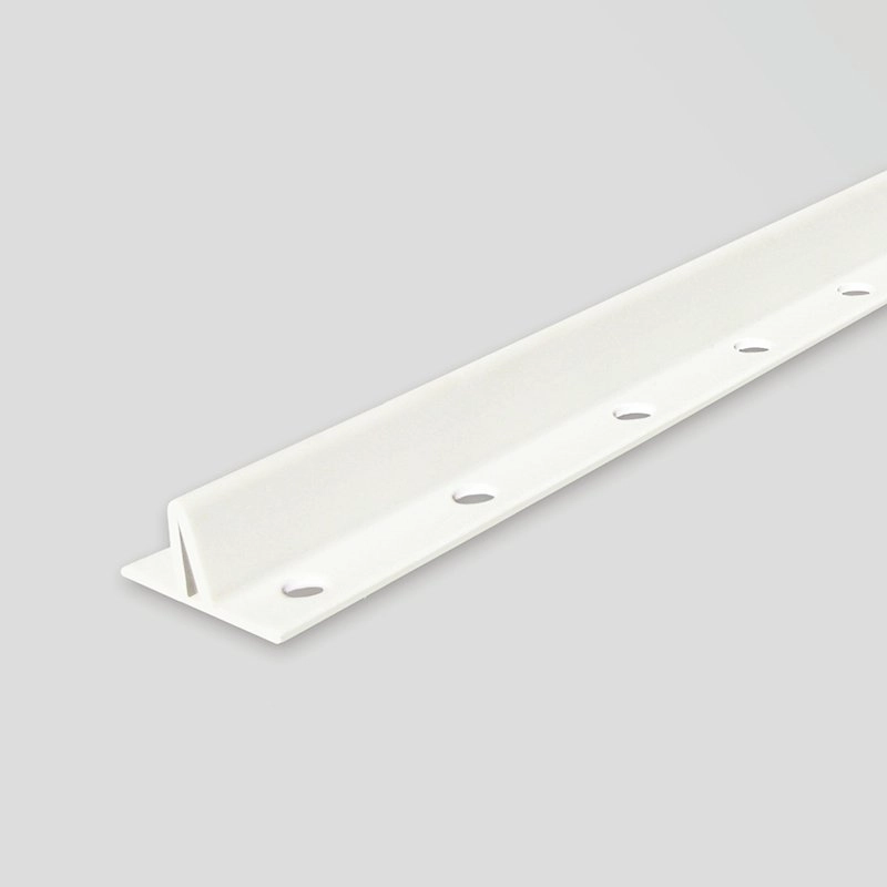 Profil ghidaj (Maiak) PVC W6 3m