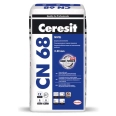 Sapa autonivelanta Ceresit CN 68, 25kg