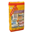 Sika Ceram-105 adeziv de înaltă performantă pe bază de ciment Sika Ceram-105 adeziv de înaltă performantă pe bază de ciment
