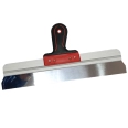 Spaclu de inox pentru fatada Mann, 250mm