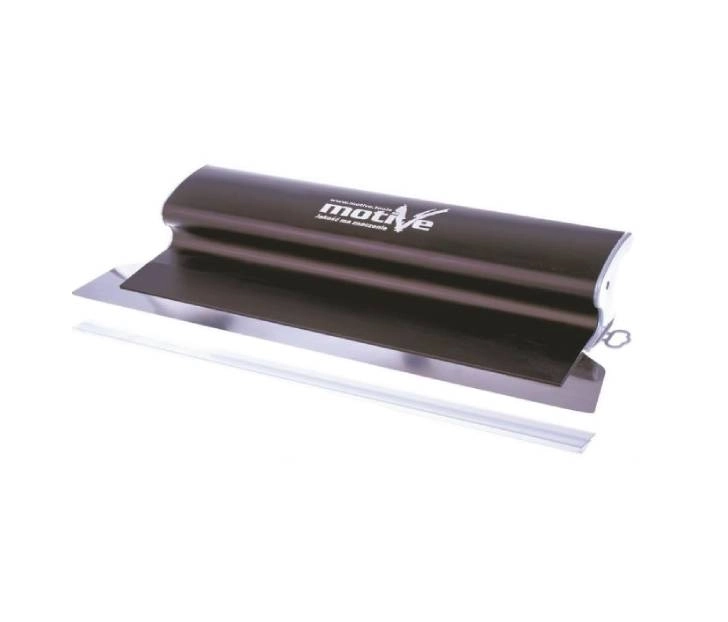 Șpaclu profesional din aluminiu Motive 400mm x 0.3mm
