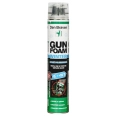 Spuma poliuretanica pistol Gunfoam Extra Winter 750ml Spuma poliuretanica pistol Gunfoam Extra Winter 750ml