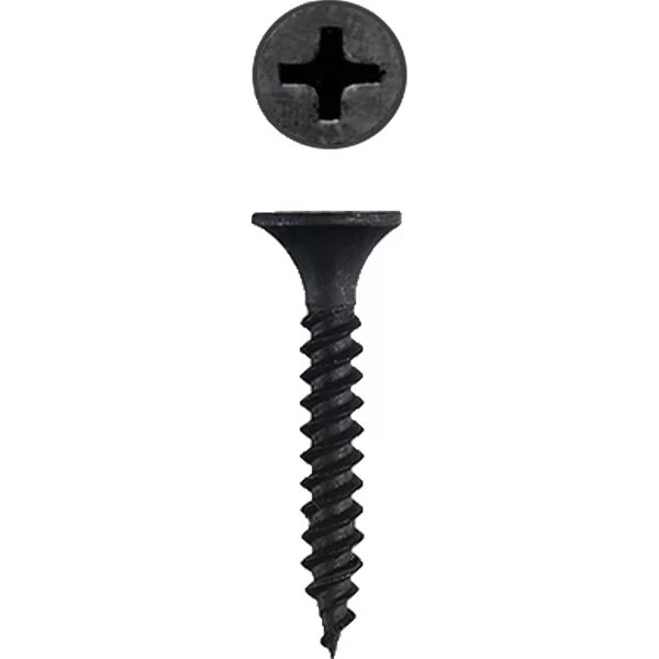 Surub autofiletant pentru gips-metal 3.5x35mm 1000buc