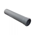 Teava canalizare PVC 50x2000mm