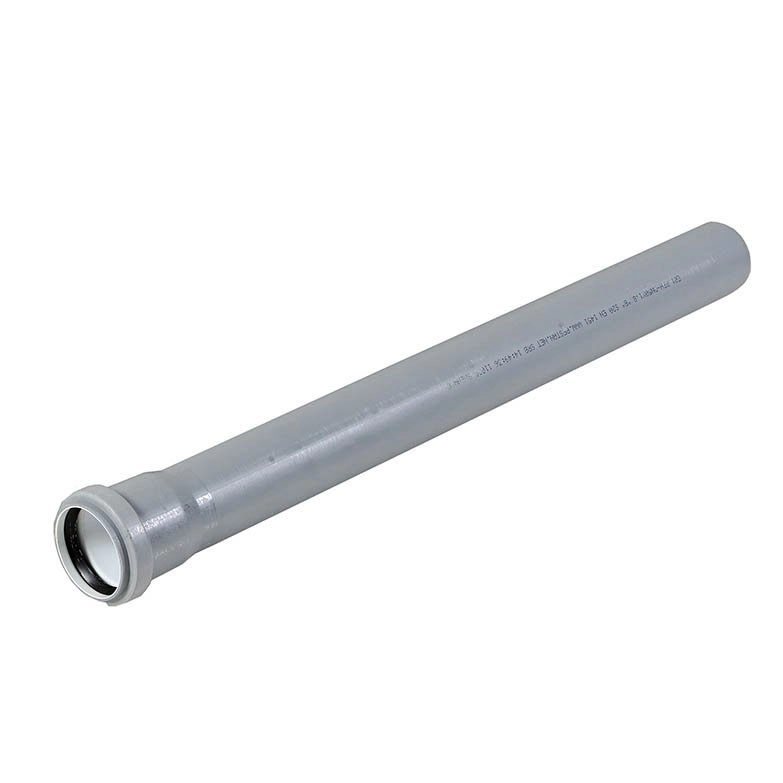 Teava canalizare PVC 50x2000mm