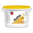 Декоративная штукатурка акриловая Baumit DuoTop K1.5 (барашек), 25кг Декоративная штукатурка акриловая Baumit DuoTop K1.5 (барашек), 25кг