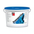 Акриловая декоративная штукатурка Baumit GranoporTop R2 (короед), 25кг