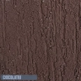 Декоративная штукатурка Danke! TEXTUR, яркого шоколода, 25кг