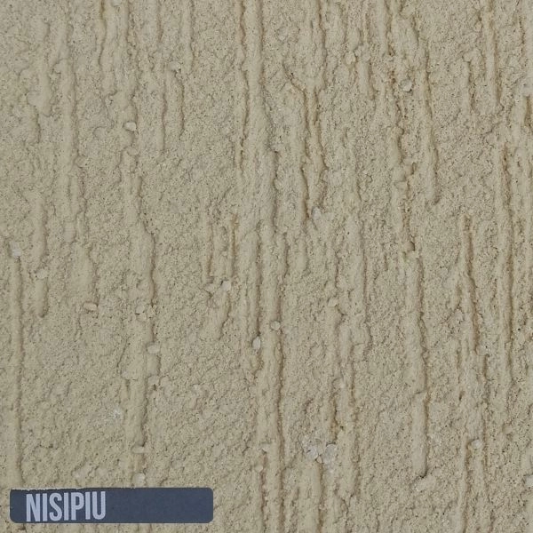 Tencuiala decorativa Danke! TEXTUR, nisipiu, 25kg