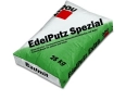 Tencuiala decorativa minerala Baumit Edelputz Spezial R2.5 (scoarta de copac), 25 kg