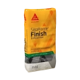 Tencuială decorativă minerală SikaHome Finish D-Plaster Tencuială decorativă minerală SikaHome Finish D-Plaster