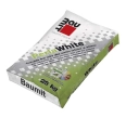 Cтруктурная штукатурка Baumit Perla White, 25кг