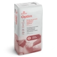 Штукатурка цементная Optim 25кг