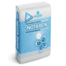 Штукатурка гипсовая Nota Bene 30кг