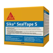 Tesatura poliesterica Sika SealTape S 10m