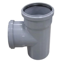 Тройник PP 110х110мм 87°