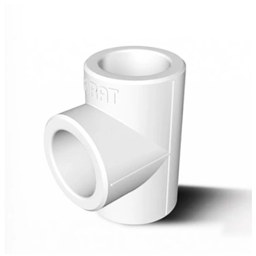 Teu PP-R d=25mm