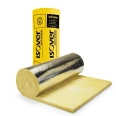 Vata minerala Isover Rio Alu 1200x120x5cm
