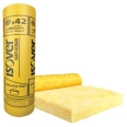 Vata minerala Isover Rio Plus 750x120x10cm