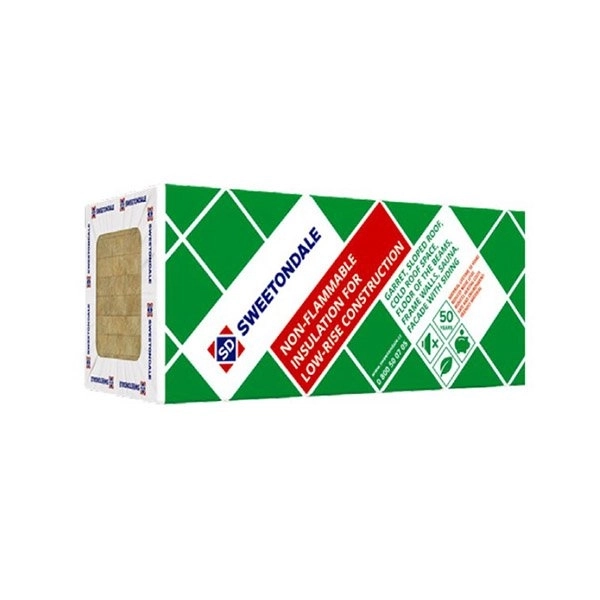 Минвата Rocklight 120x60x5см