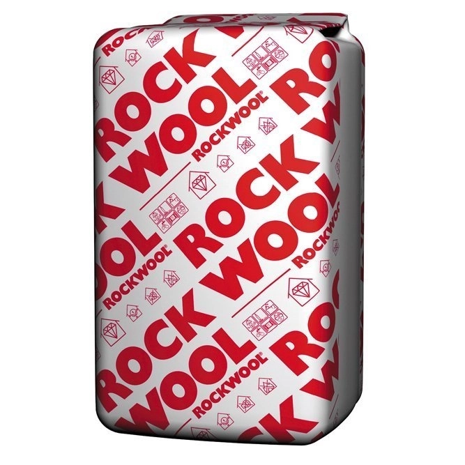 Vata minerala Rockmin 100x60x15cm