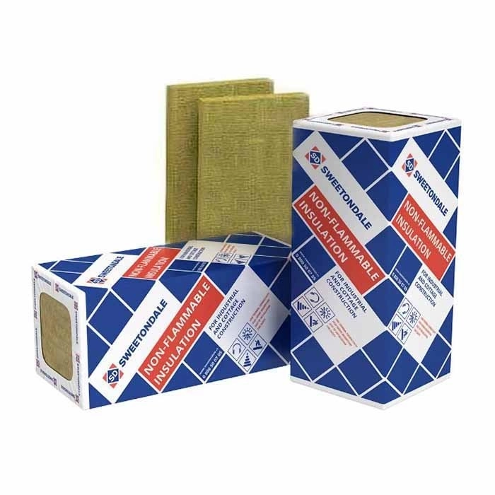 Минвата Технофас Эффект 120x60x7см, 135кг/м³