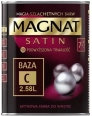 Vopsea ceramica Magnat Ceramic Baza C 2.58L