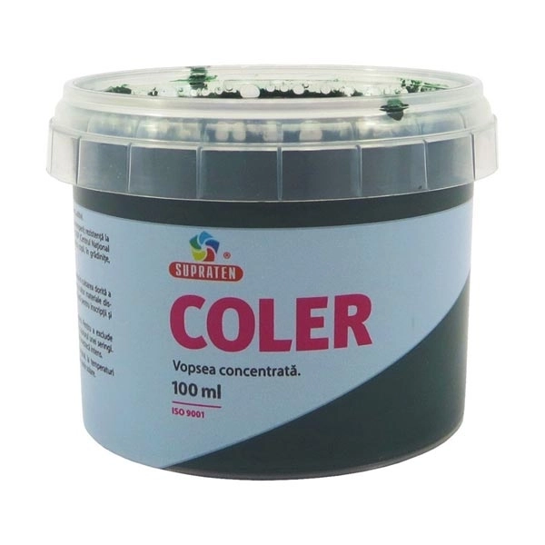 Концентрированная краска Coler №116 Киви 100мл
