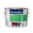 Краска масляно-фталевая эмаль SNIEZKA Supermal кр.дерево 2.5л
