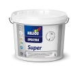 Vopsea lavabila Spektra Super alba 15L Vopsea lavabila Spektra Super alba 15L