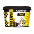 Vopsea Oskar Pro Expert Opac 15l
