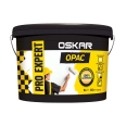 Vopsea Oskar Pro Expert Opac 5l