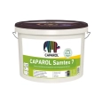 Vopsea semi mata Caparol Samtex 7, 10L