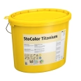 Ослепительно белая краска StoColor Titanium, 5л