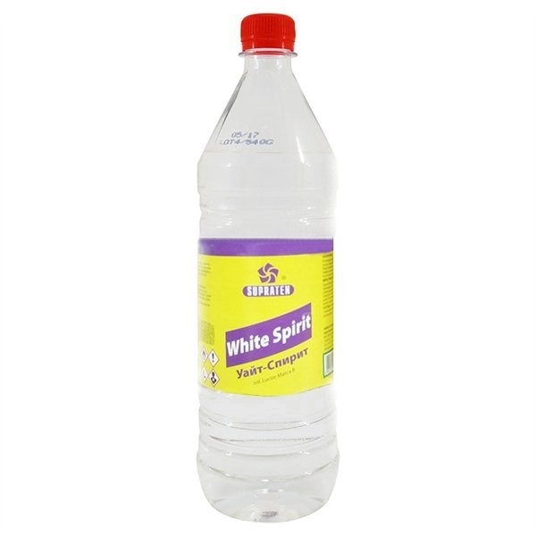 Уайт-спирит 0.9л